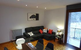 Parc Apartaments